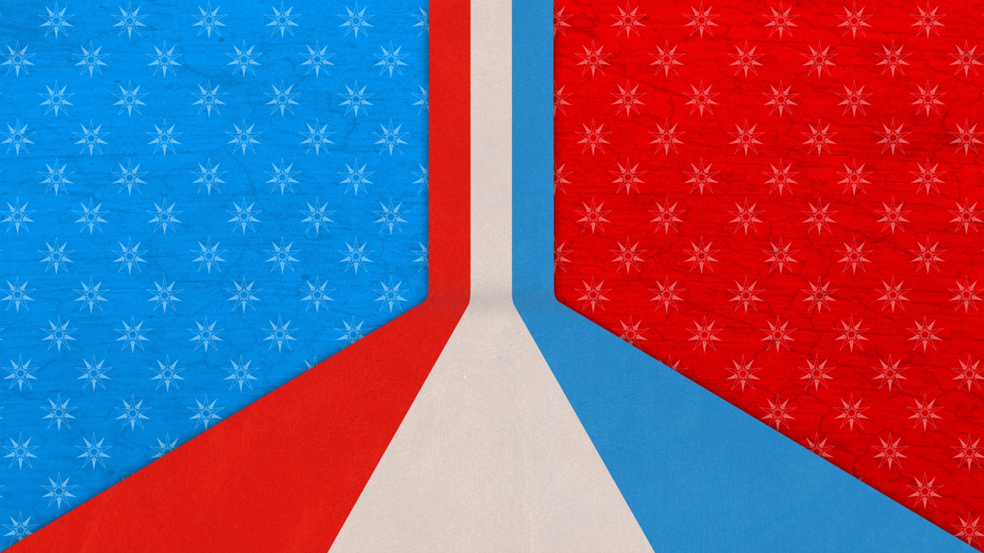 red white and blue abstract wallpaper